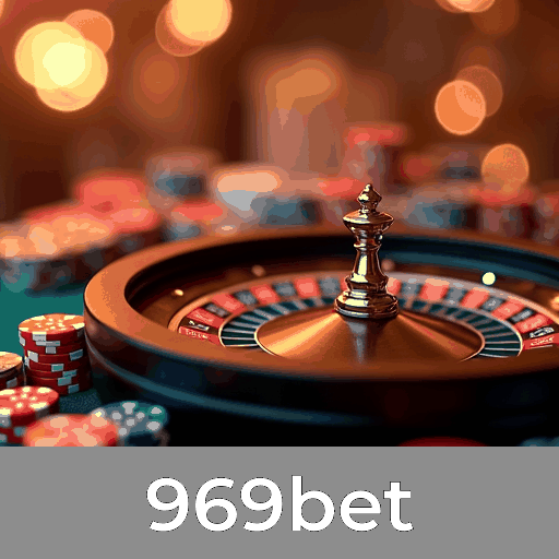 969bet: O Cassino Premiado com Pagamentos Rápidos