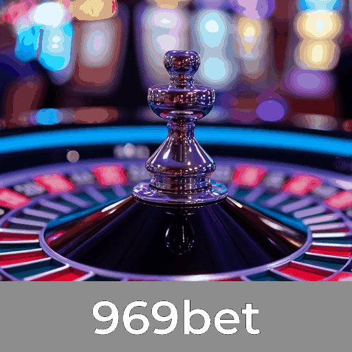 969bet: O Cassino Premiado com Pagamentos Rápidos