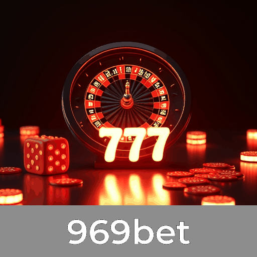 Aproveite os bônus e promoções incríveis da 969bet
