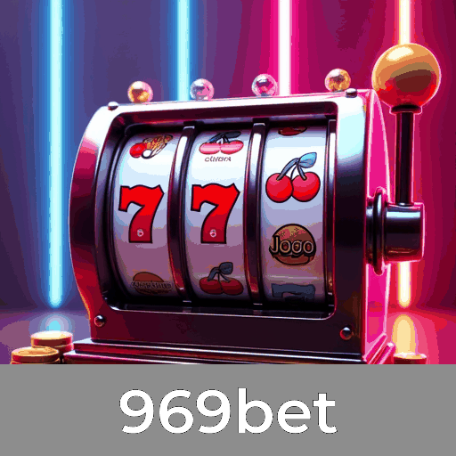 969bet: Caça-níqueis - Mega Jackpots, Poker - Estratégia Suprema, Blackjack - Desafio Inteligente
