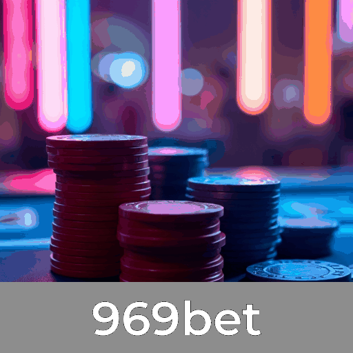 969bet: Caça-níqueis - Mega Jackpots, Poker - Estratégia Suprema, Blackjack - Desafio Inteligente