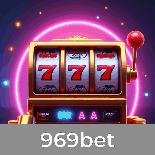 Aproveite os bônus e promoções incríveis da 969bet