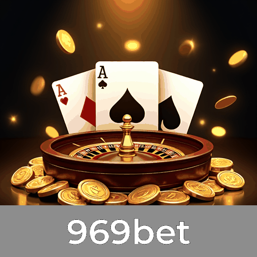 969bet: Excelência em Serviços Profissionais de Jogos