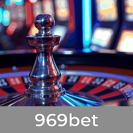 969bet: A Plataforma Especializada em Apostas Esportivas no Brasil